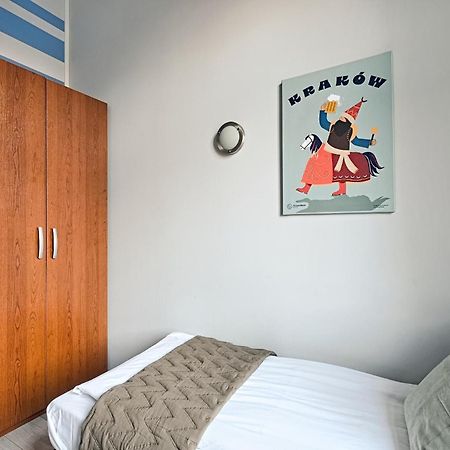 Urban Nest Apartments Gertrudy 7 Cracovia Exterior foto