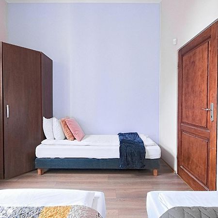 Urban Nest Apartments Gertrudy 7 Cracovia Exterior foto