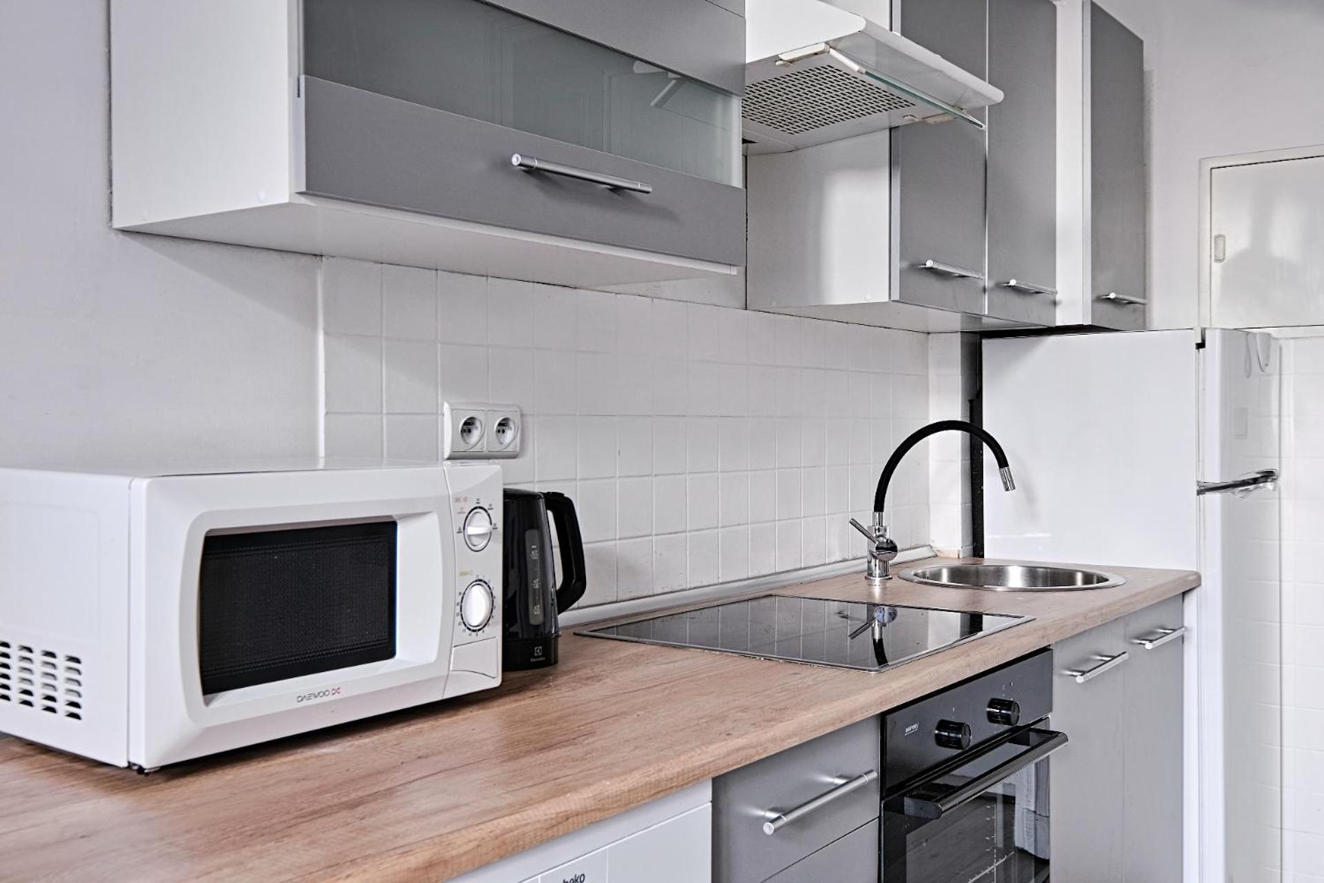 Urban Nest Apartments Gertrudy 7 Cracovia Exterior foto