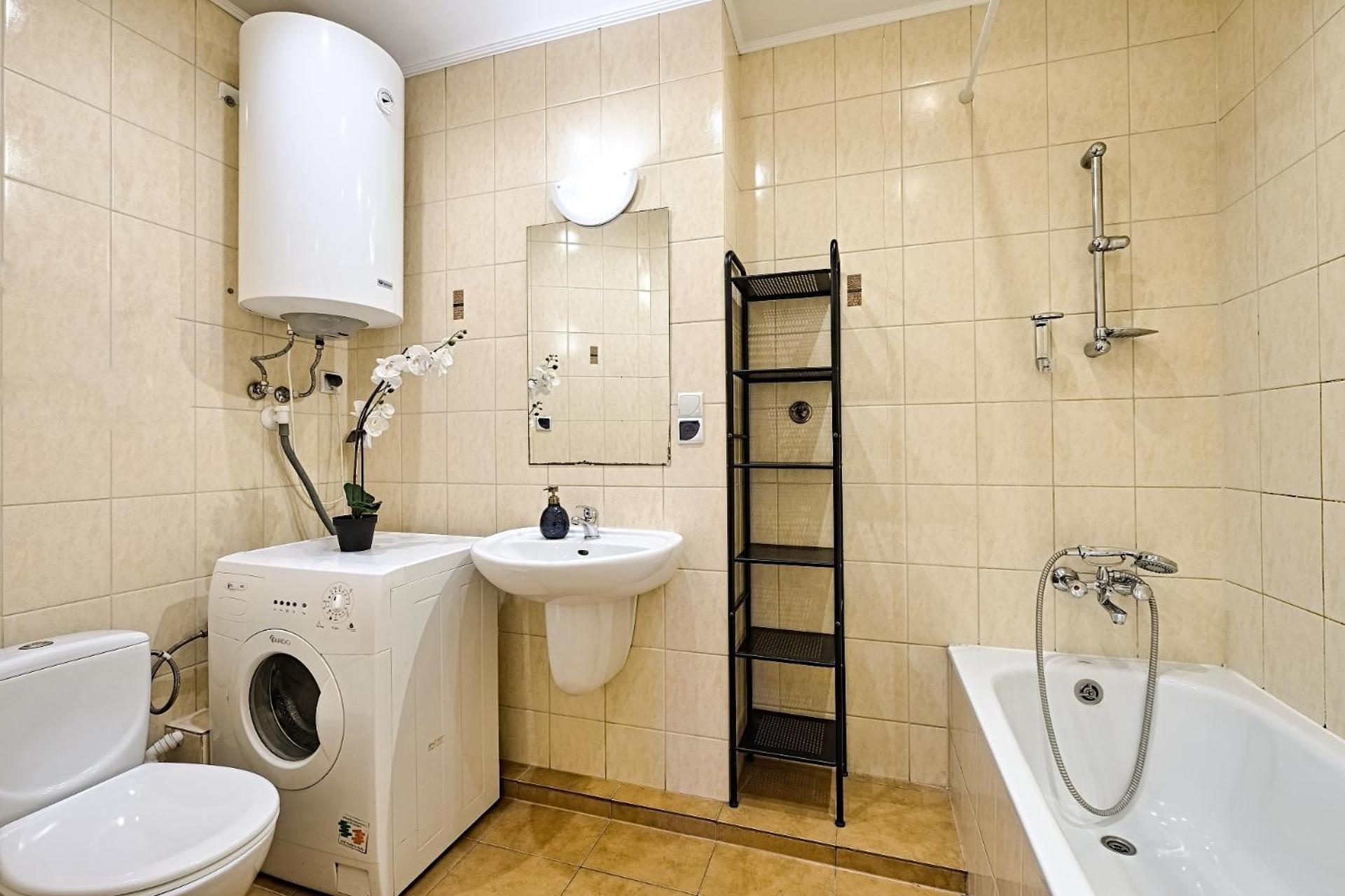 Urban Nest Apartments Gertrudy 7 Cracovia Exterior foto