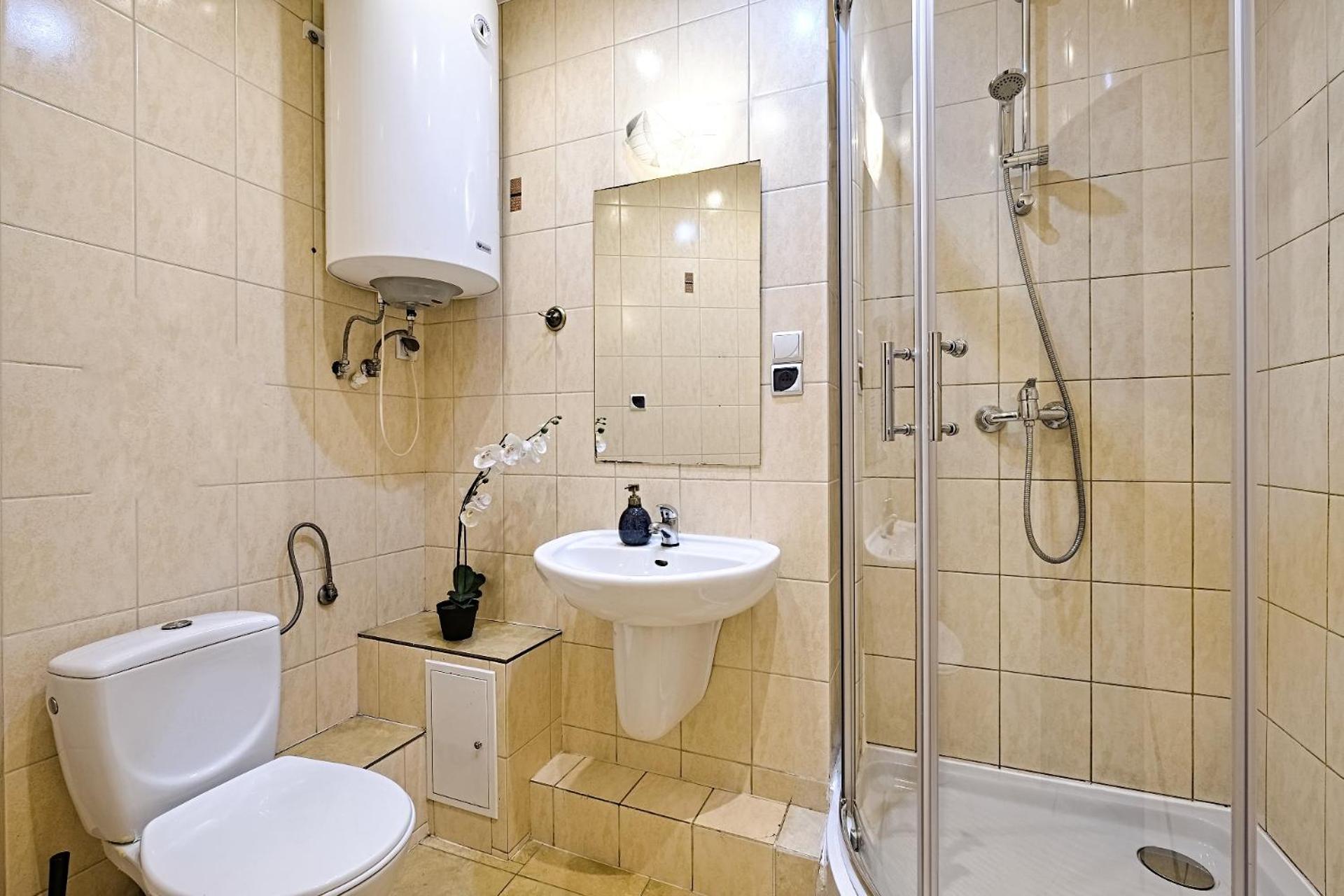 Urban Nest Apartments Gertrudy 7 Cracovia Exterior foto