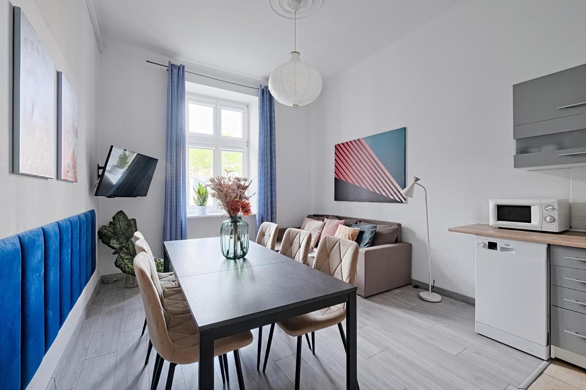 Urban Nest Apartments Gertrudy 7 Cracovia Exterior foto