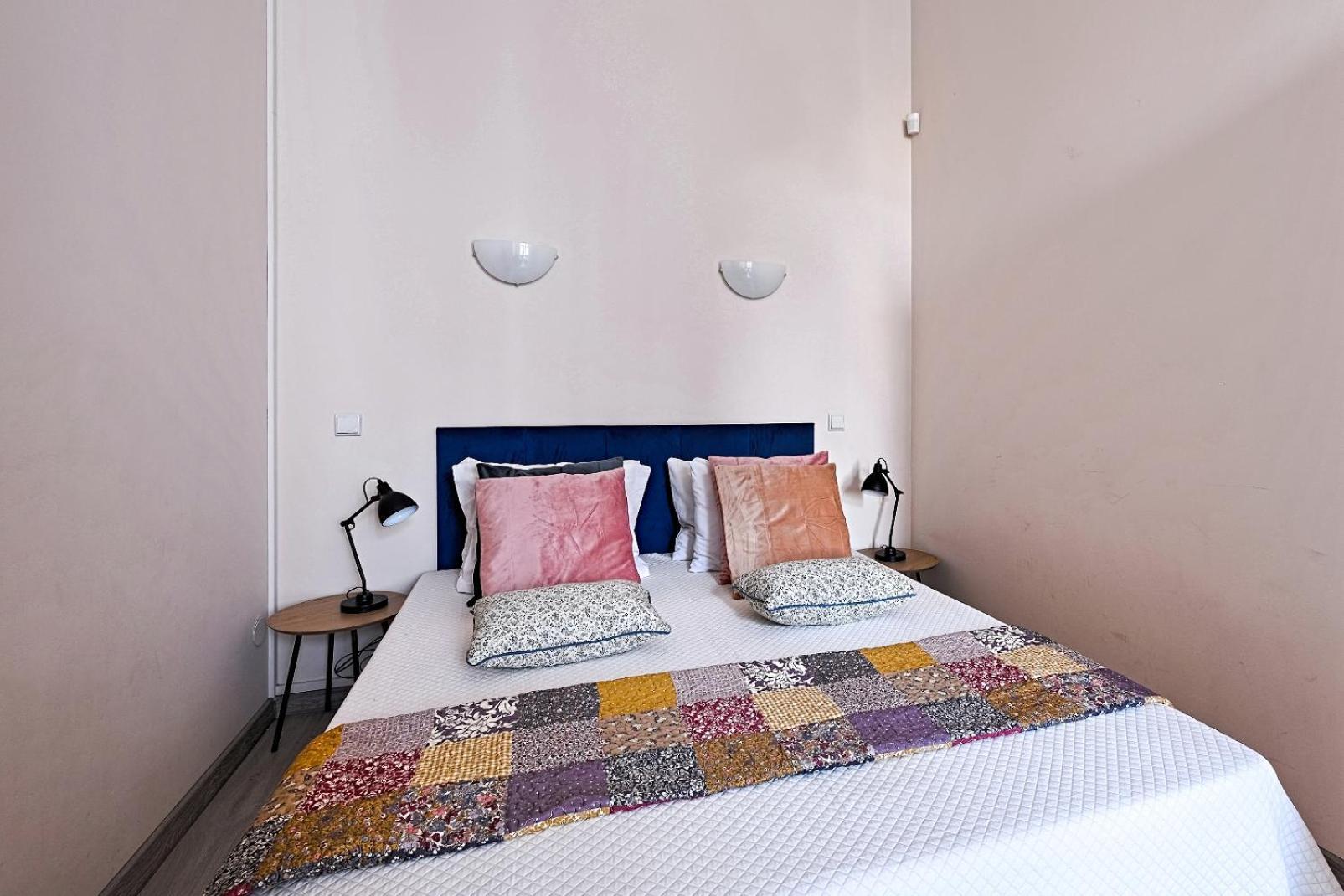 Urban Nest Apartments Gertrudy 7 Cracovia Exterior foto